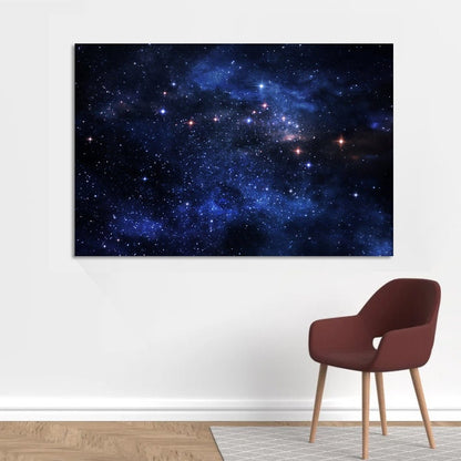 Deep space nebulae art, Hubble Space Telescope Photograph Art Print, Large Wall Art,POSTER or CANVAS READY to Hang